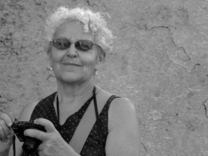 Adriana Gómez Muñoz